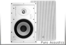 Pure Acoustics WB-656